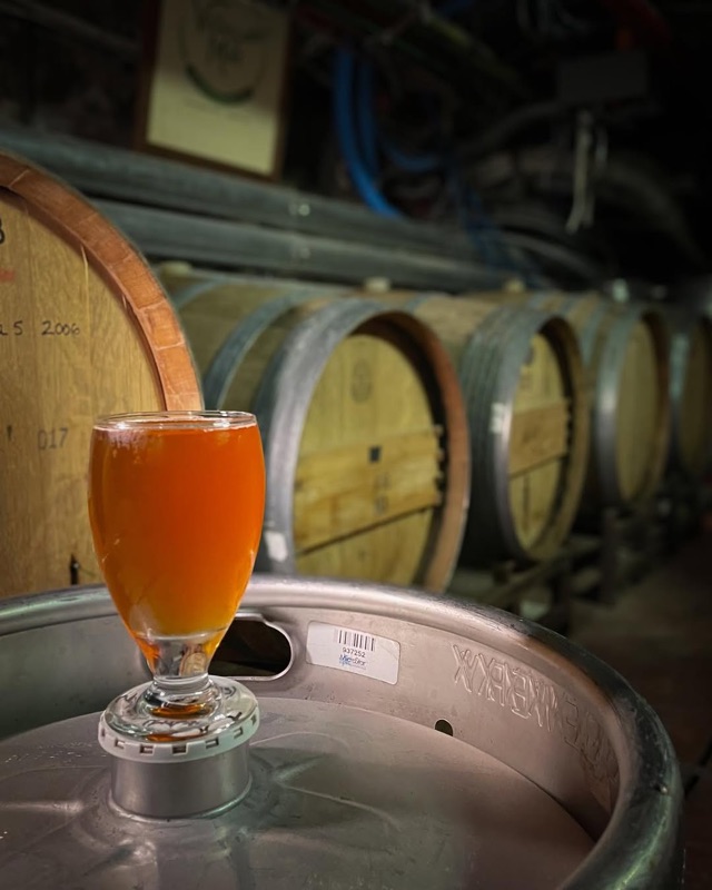 Cambridge Brewing Company