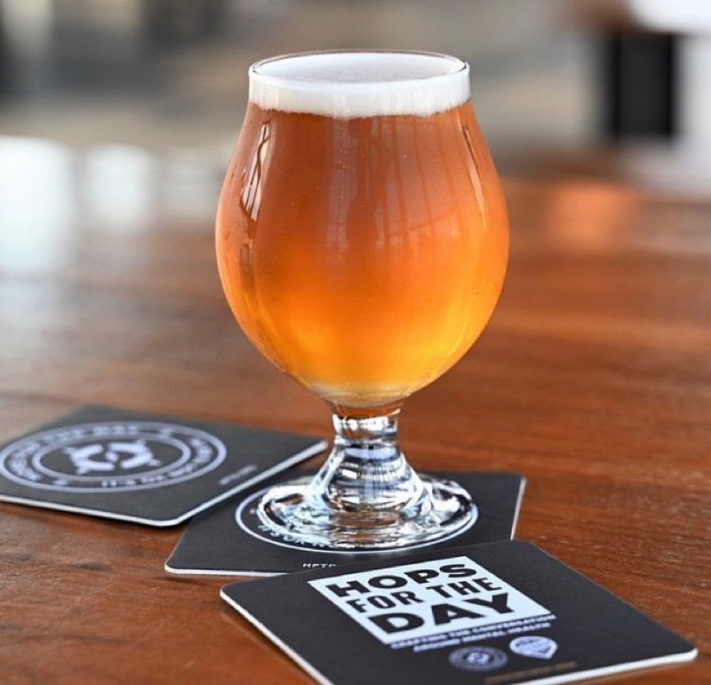 Dorchester Brewing Company