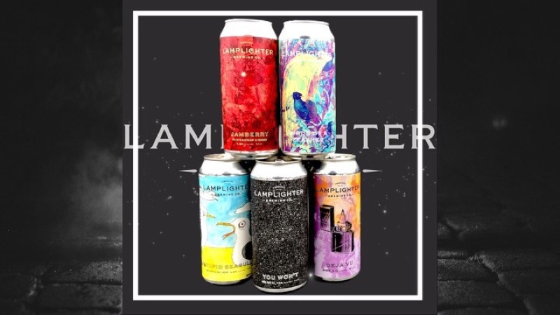 Lamplighter Brewing Co.