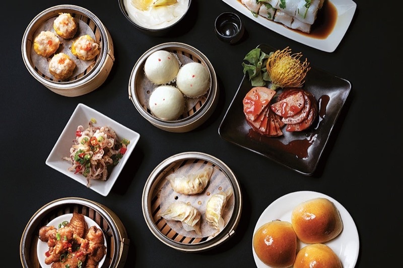 China Pearl in Chinatown — A long-standing institution in Boston's Chinatown, China Pearl offers a bustling