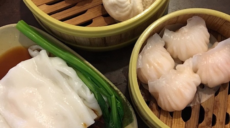 Great Taste Bakery & Restaurant in Chinatown — More than just a bakery, Great Taste offers a selection of comforting, tradition