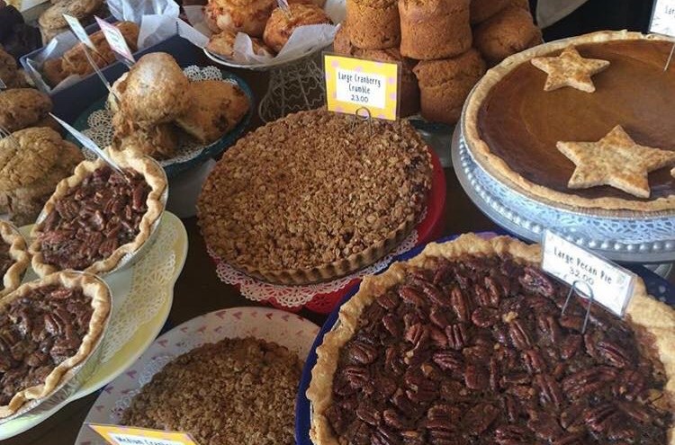 Hi-Rise Bread Company in Cambridge — Hi-Rise Bread Company, a beloved Cambridge institution, is primarily known for i