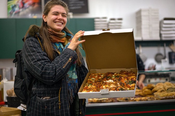 Flavors of the South End Food Tour in South End — Discover the vibrant and artistic South End, known for its beautiful Victorian b