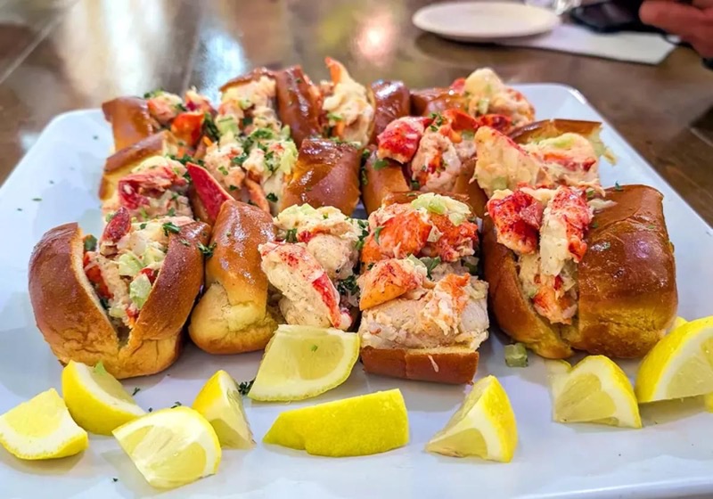 Secret Food Tours Boston - North End in North End — Uncover the lesser-known culinary treasures of Boston's North End with this enga