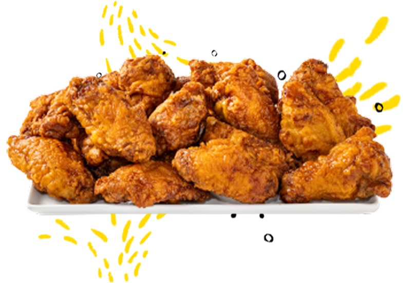 Bonchon in Allston — Bonchon is synonymous with Korean fried chicken, delivering its signature double