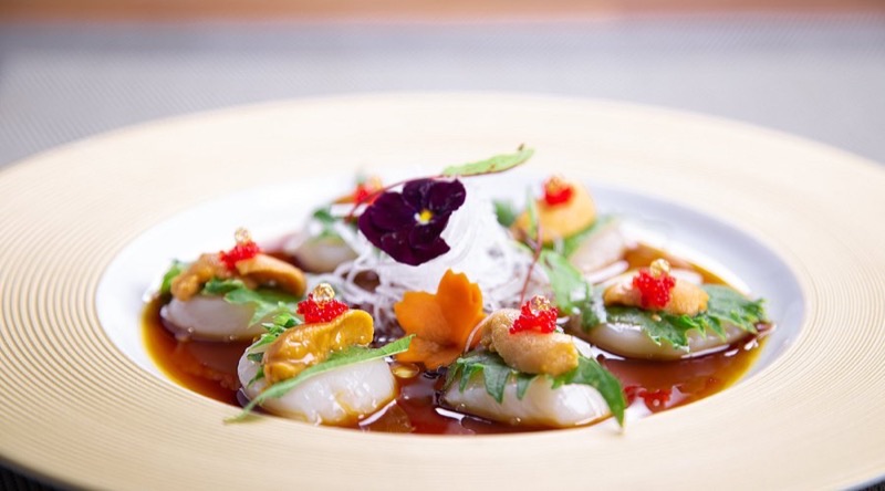 Kamiza in Beacon Hill — Kamiza offers an exclusive, reservation-only omakase experience in a serene Beac