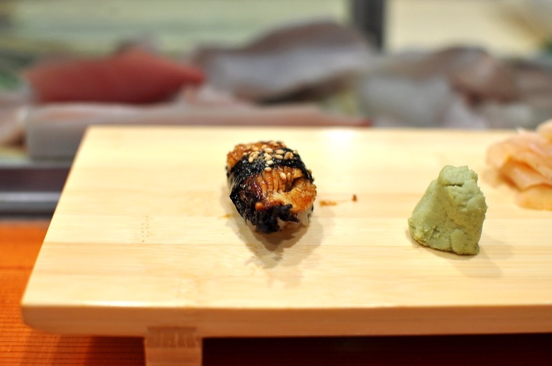 Sushi Gen in Financial District — Located in the bustling Financial District, Sushi Gen is a reliable spot known f