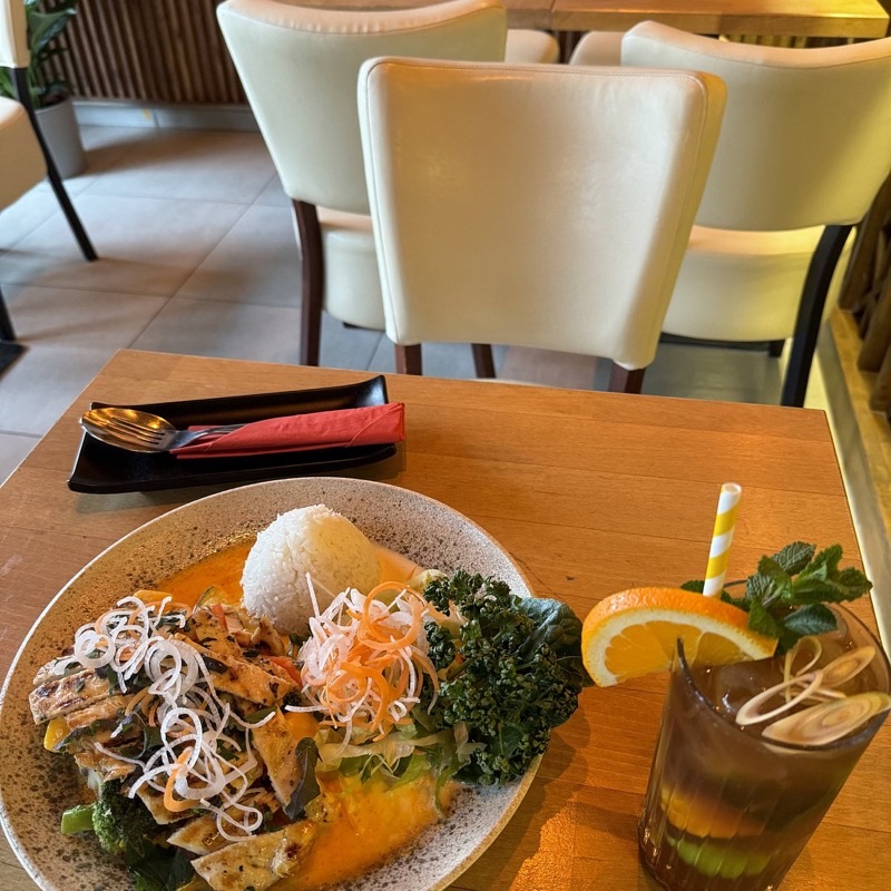 Ngoc Chau in Dorchester — More than just a grocery store, Ngoc Chau offers a beloved deli counter serving 