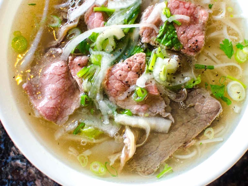 Pho Le in Dorchester — Pho Le stands as a beacon of traditional Southern Vietnamese pho in Dorchester, 
