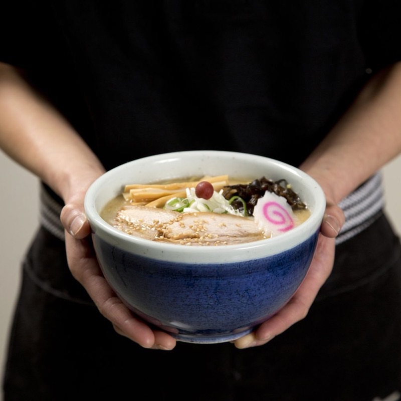 Santouka Ramen in Harvard Square (Cambridge) — A popular chain from Hokkaido, Santouka delivers exceptionally creamy and flavor