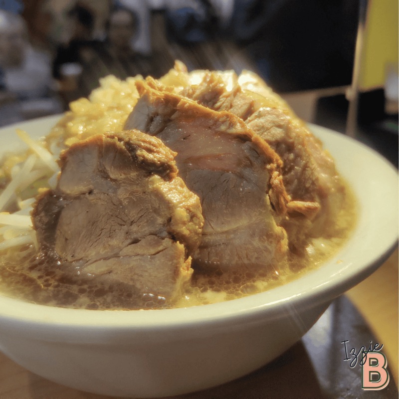 Yume Wo Katare in Porter Square (Cambridge) — More than just a meal, Yume Wo Katare offers a unique, almost theatrical Jiro-st