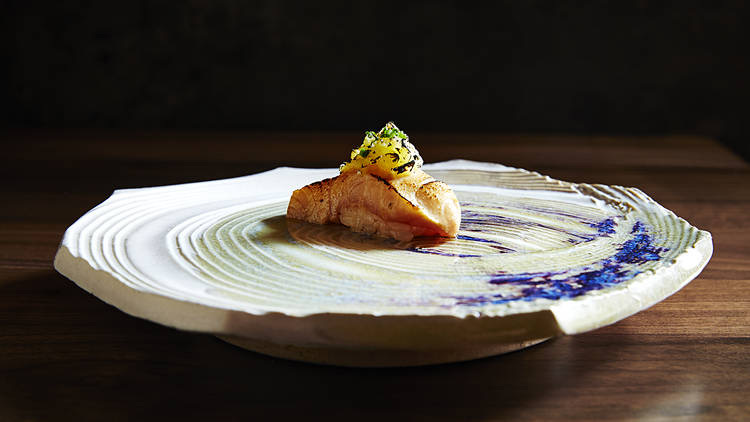 O Ya in Leather District — O Ya offers an extraordinary omakase experience, showcasing inventive and meticu