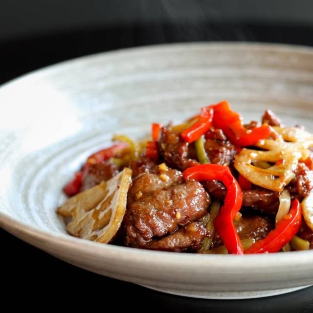 Shōjō in Chinatown — Shōjō brings an innovative and playful approach to Japanese cuisine, featuring c