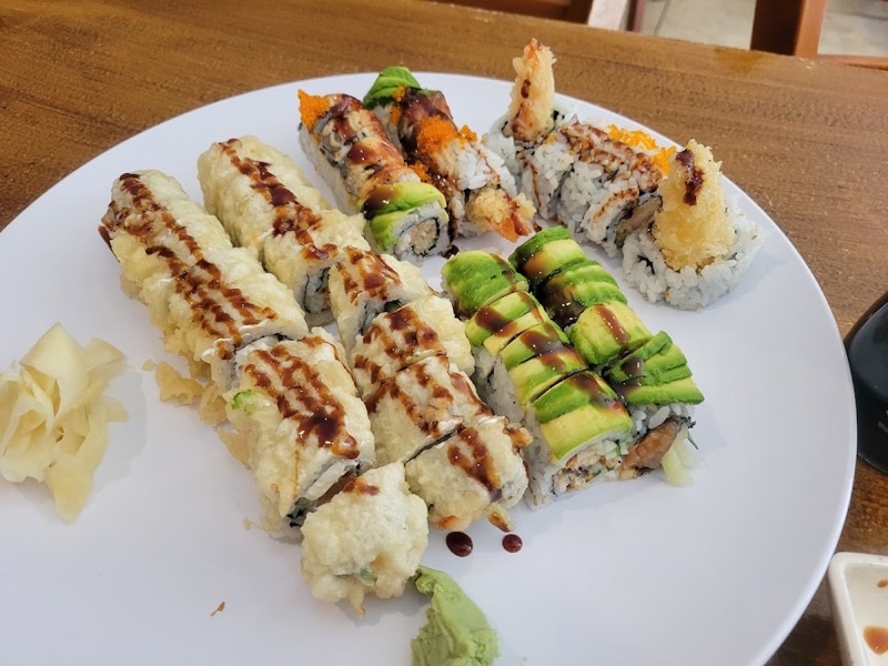 Yamato II in Allston — Yamato II is a popular, unpretentious spot in Allston known for its reliable, af