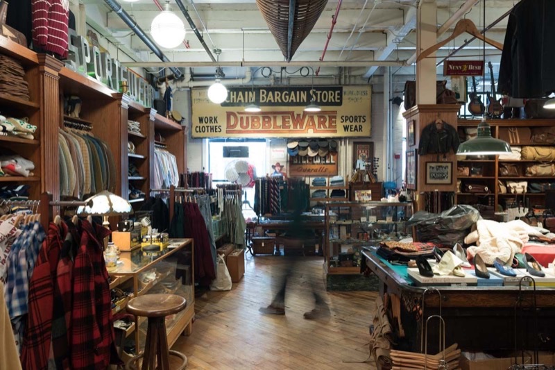 Bobby From Boston in South End — Bobby From Boston is a legendary institution, revered for its exquisitely curate