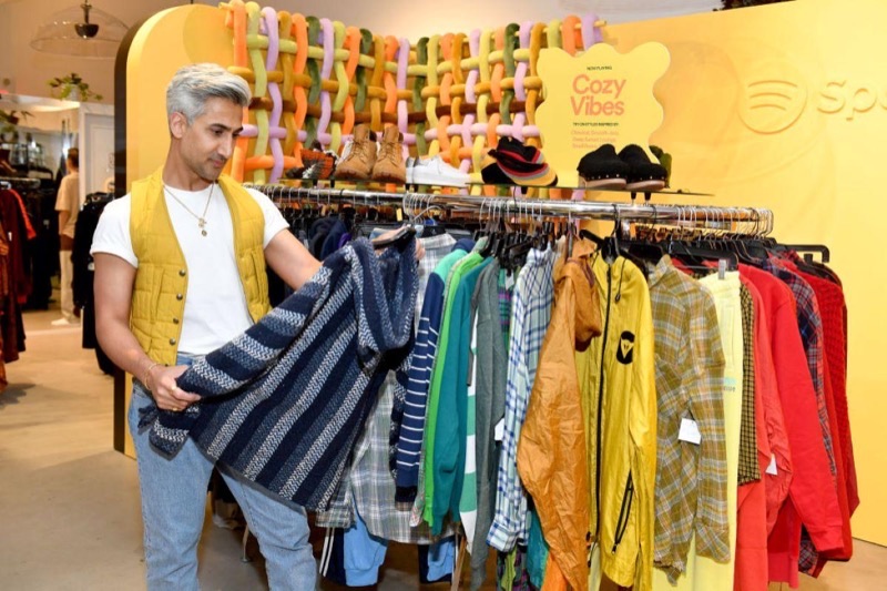 Castanet in Beacon Hill — Castanet is Beacon Hill's answer to luxury consignment, offering an exquisite co