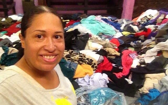 The Garment District in Cambridge (Kendall Square area) — The Garment District is an expansive and eclectic emporium known for its incredi