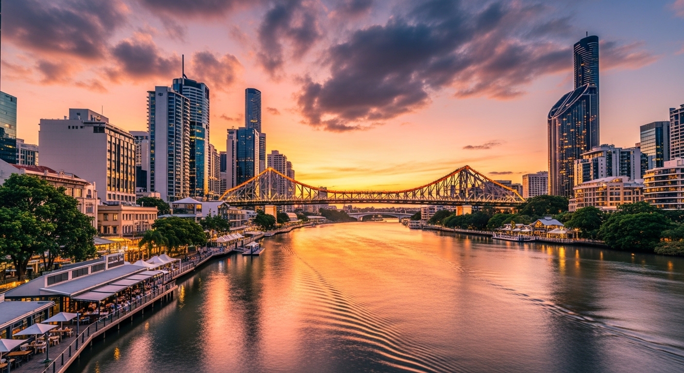 Best Brunch Spots in Brisbane (2026)