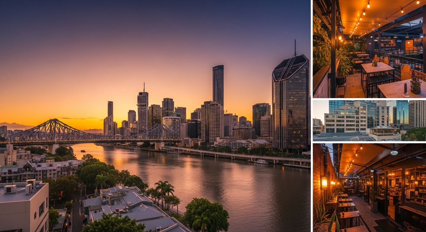 Brisbane's Craft Beer Scene (2026)