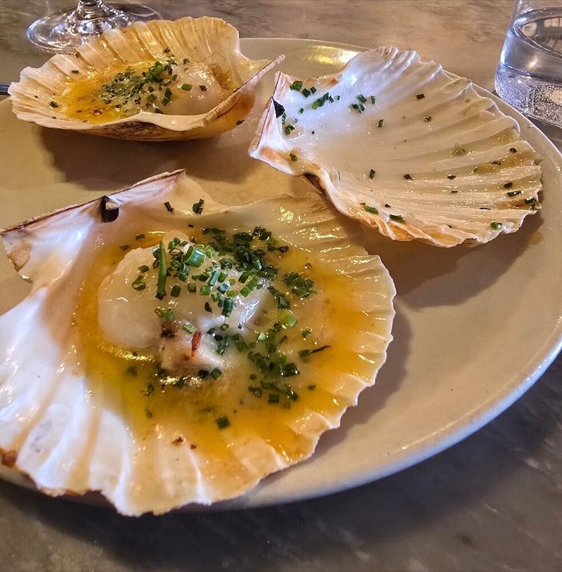 Little French in Westbury Park — Chef Freddy Bird's Little French is an exquisite bistro serving refined French c