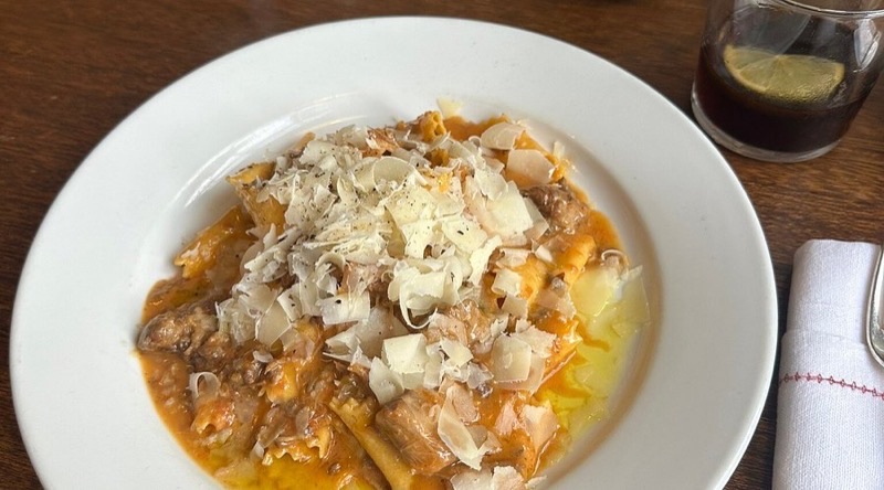 Marmo in Old City — Marmo, primarily an Italian restaurant and wine bar, consistently features excep