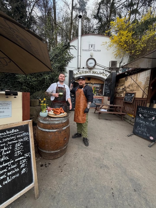 Pivní Jarmark (Beer Fair)