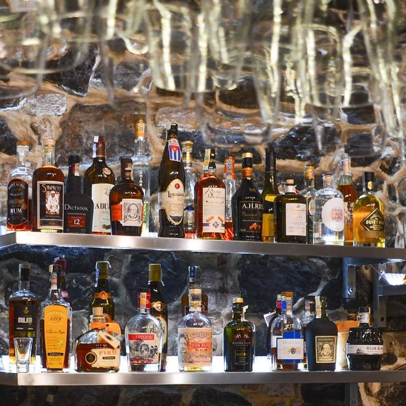 Sklípek (The Cellar)