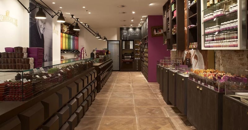 10 Best Chocolate Shops in Bruges