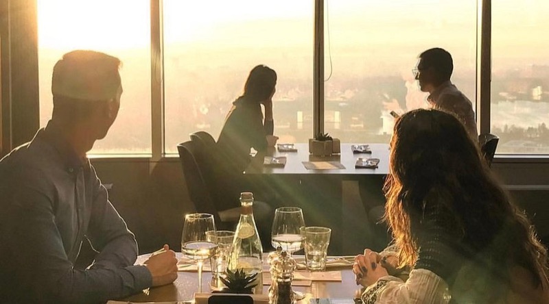 10 Best Rooftop Bars in Bucharest (2026)