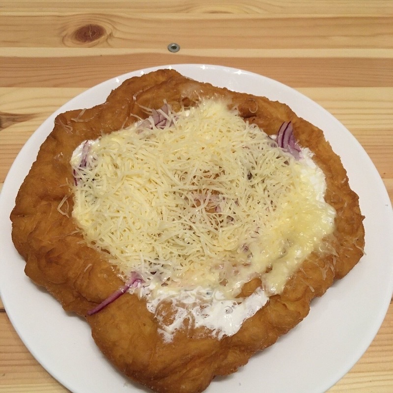 Hunyadi Tér Market (Hunyadi téri piac) in Hunyadi tér