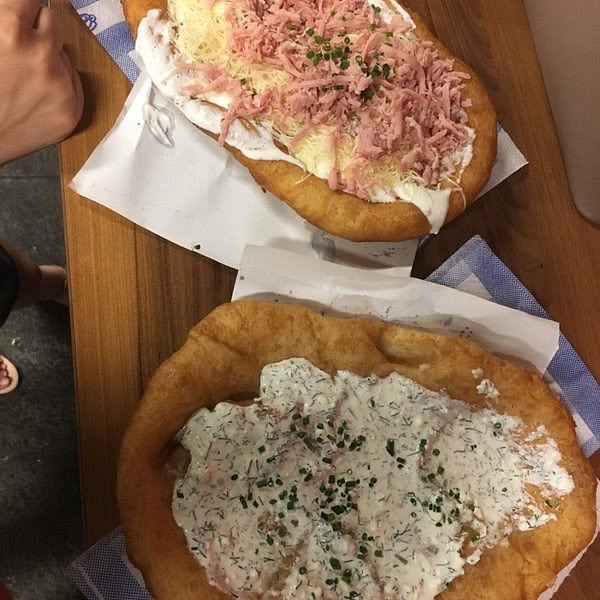 Újpest Market (Újpesti Csarnok) in Árpád út 48