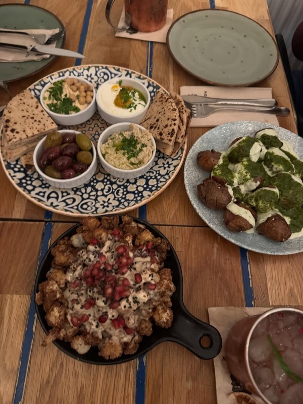 Mazel Tov in Budapest