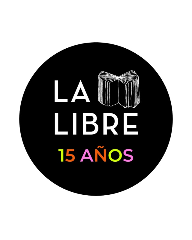 La Libre in Buenos Aires, Argentina