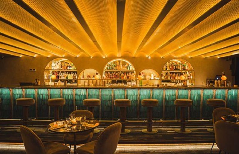 CoChinChina in Palermo, Buenos Aires