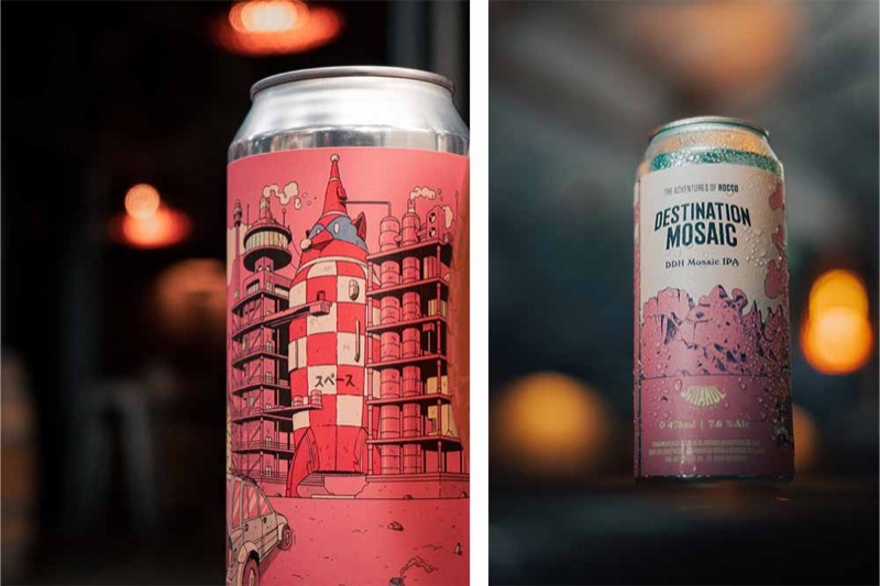 12 Best Craft Beer Bars &amp; Breweries in Buenos Aires 2026