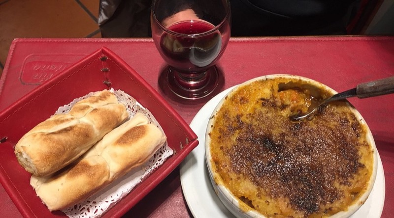 El Fortín Salteño in Multiple locations