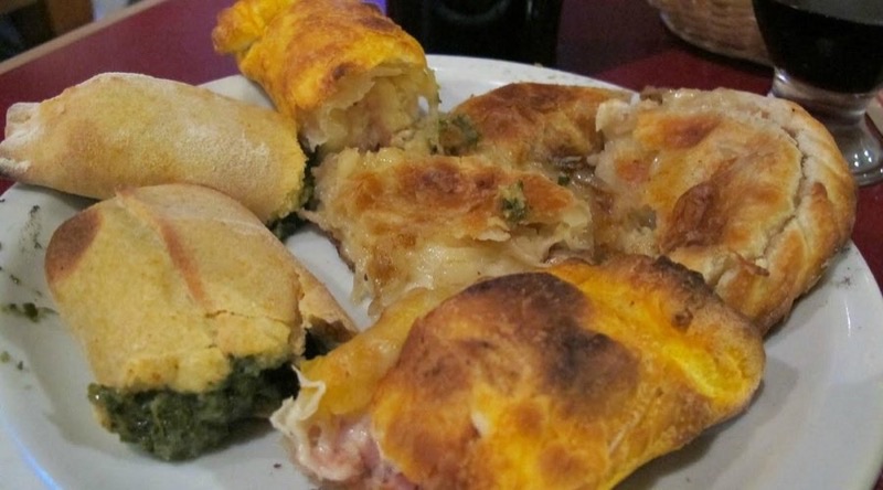 La Paceña in Belgrano