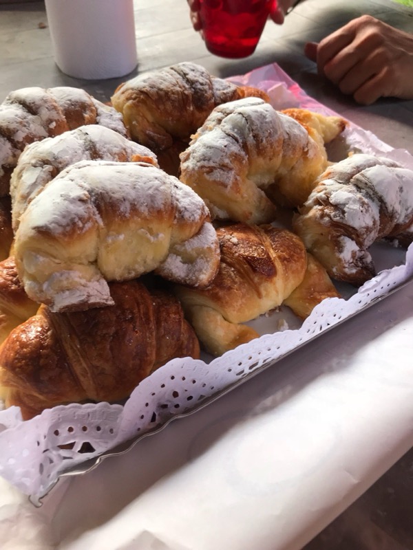 Guber Patisserie in Armenia 1315, Palermo, Buenos Aires