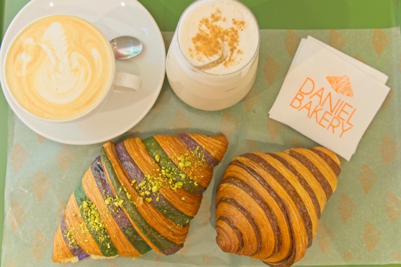 Daniel Bakery in Honduras 3714, Palermo Soho, Buenos Aires