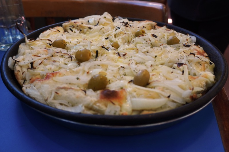 Banchero in Av. Corrientes 1300, Centro, Buenos Aires