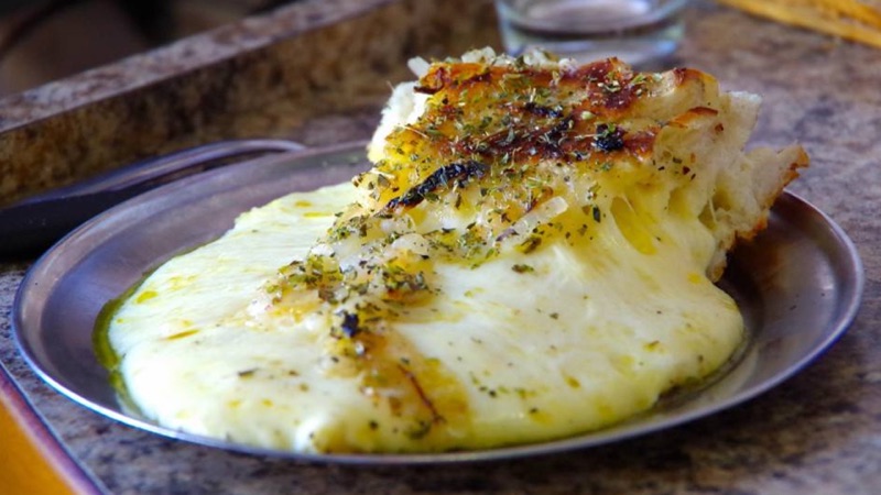 La Mezzetta in Av. Álvarez Thomas 1321, Villa Ortúzar, Buenos Aires