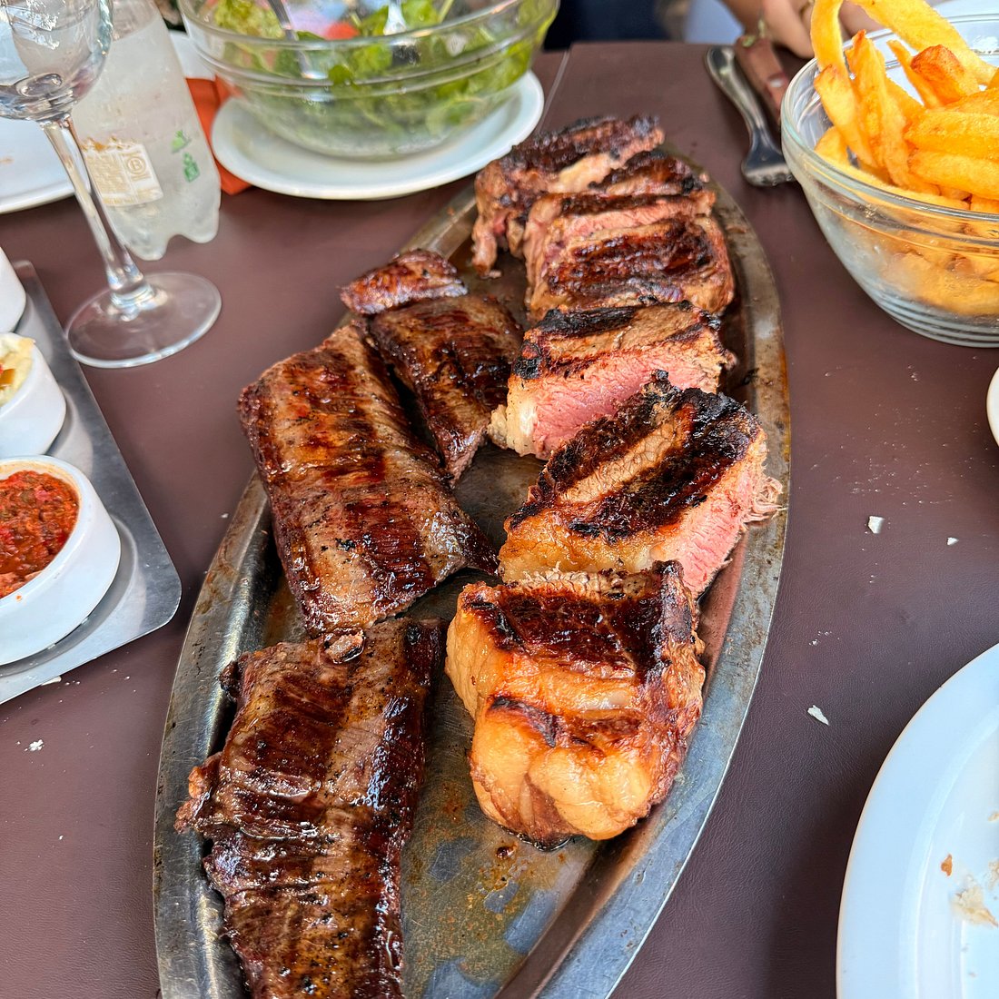 Calden del Soho in Palermo Soho