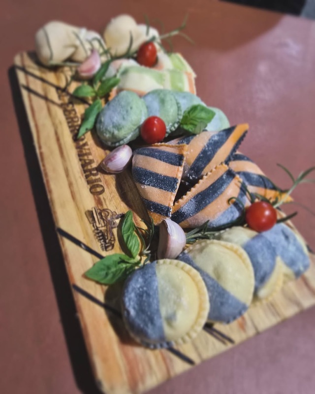 El Ferroviario in Buenos Aires