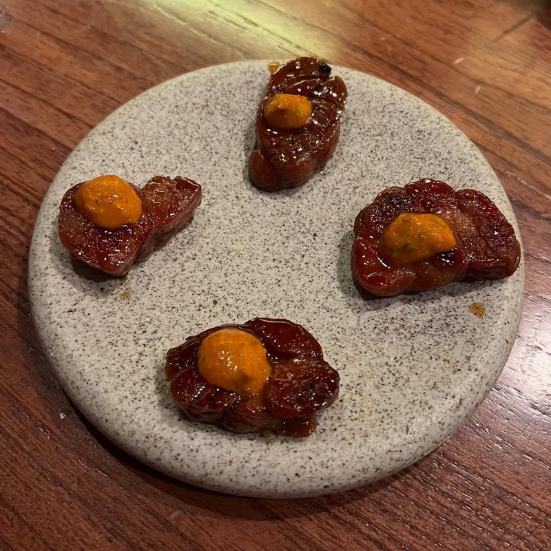 Fogón Asado in Buenos Aires