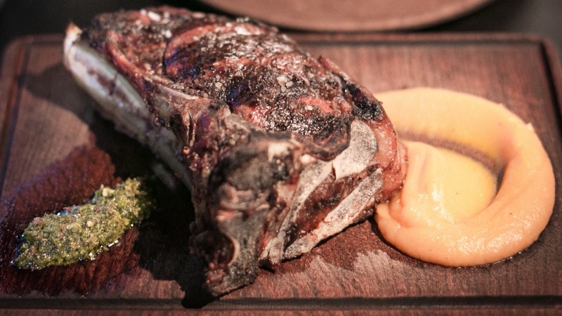 Don Julio in Palermo Soho, Guatemala 4699