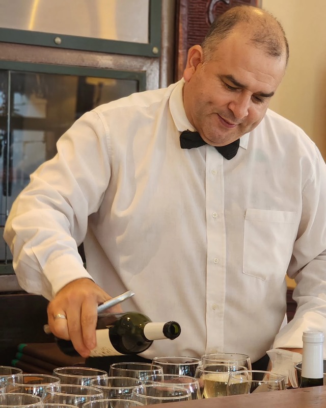 La Choza de Gascón in Buenos Aires