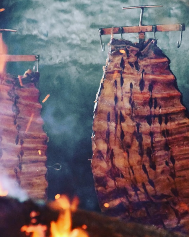 Los Talas del Entrerriano in Buenos Aires