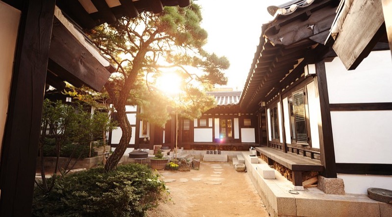 7 Best Hanok Stay Experiences in Bukchon