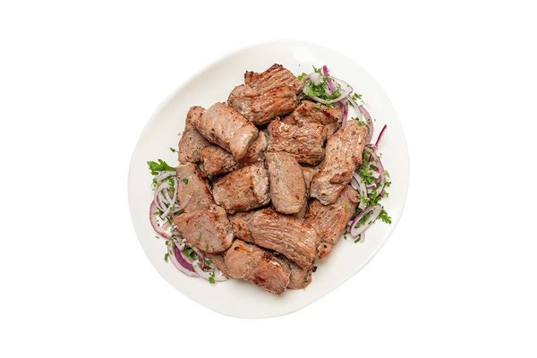 Abou Shakra in Mohandessin — Abou Shakra is a Cairo institution, revered for its consistently outstanding tra