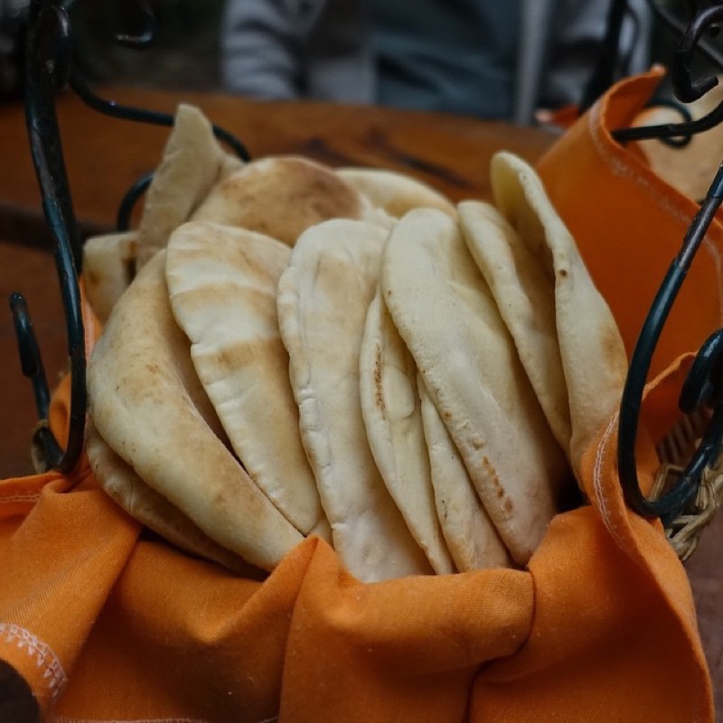 Felfela (فلفلة) in Cairo